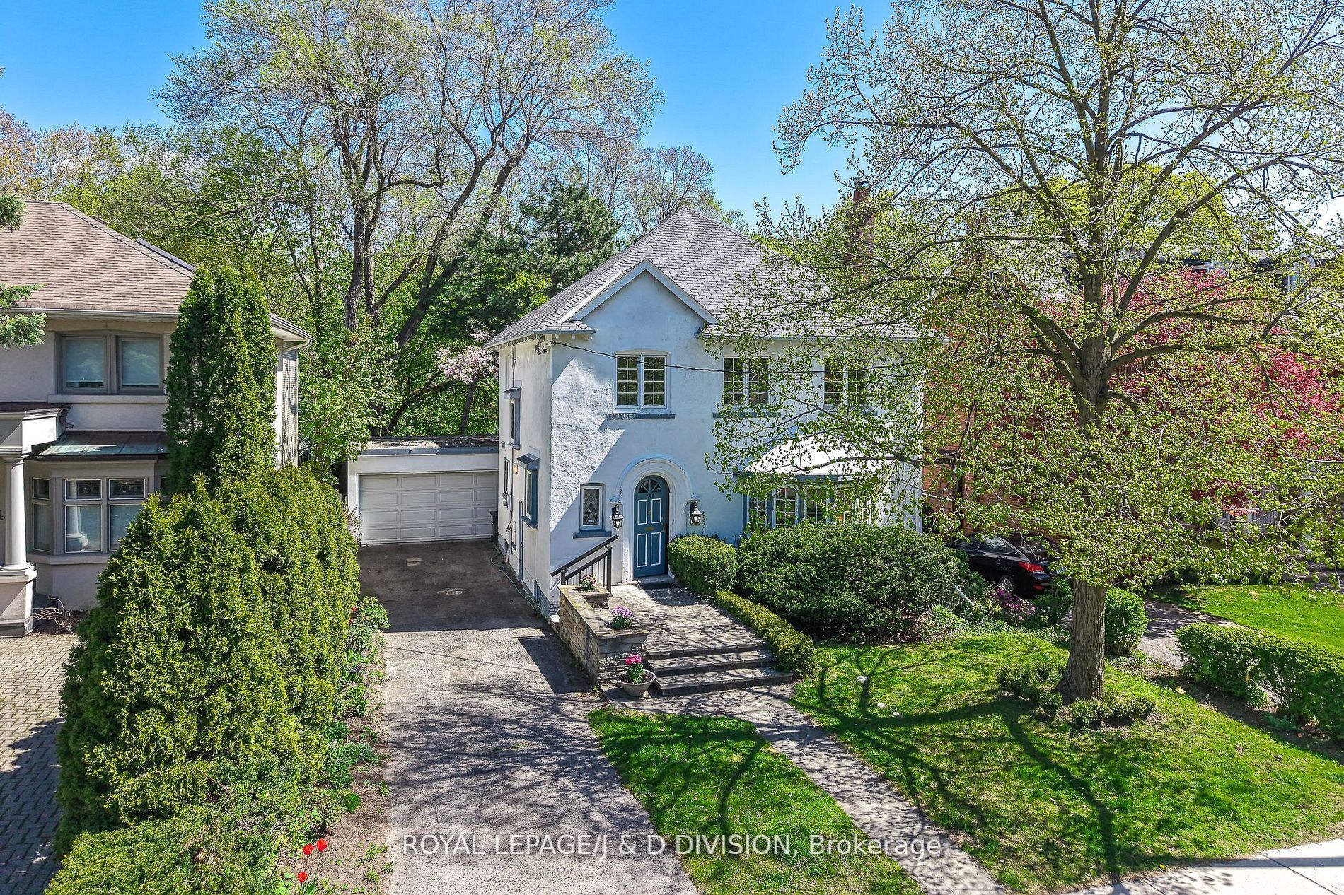 241 Forest Hill Road