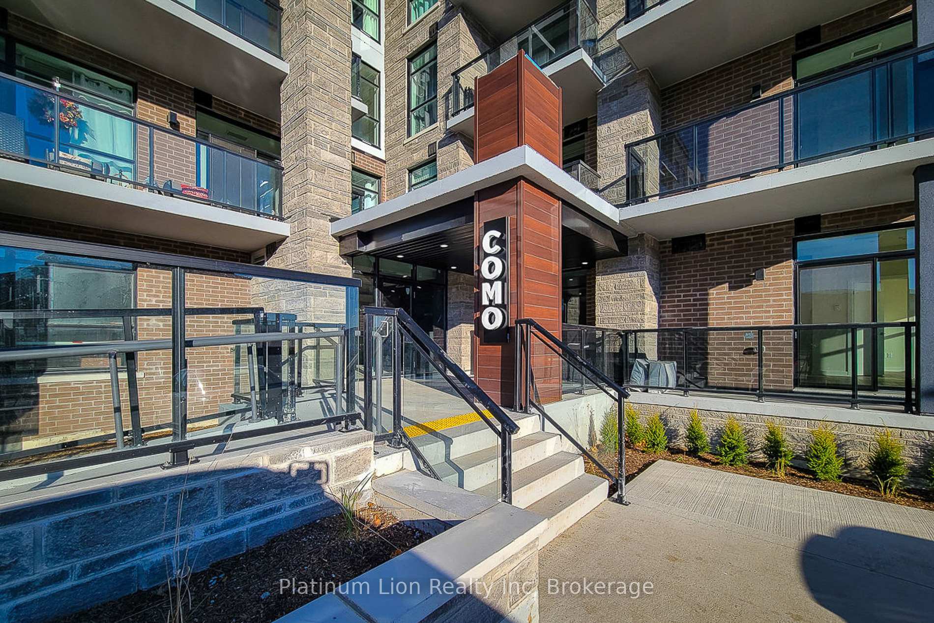 1 Bedroom Condo at 600 North Service, Hamilton For sale