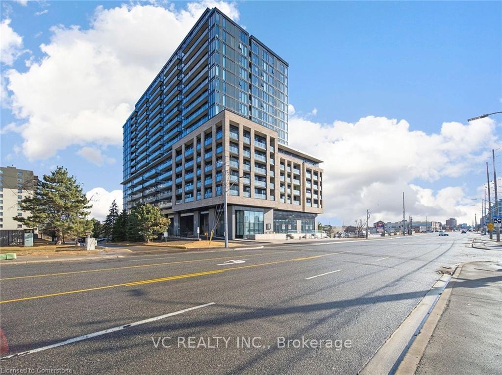 2 Bedrooms Condo at 86 Dundas,  Mississauga For sale