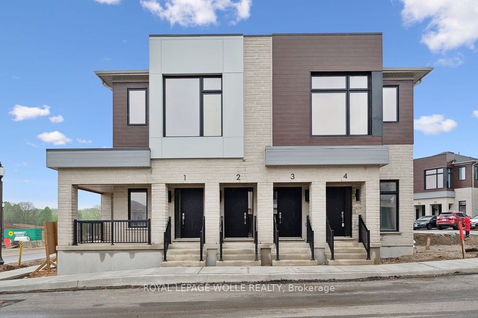 15 Stauffer Woods Trail