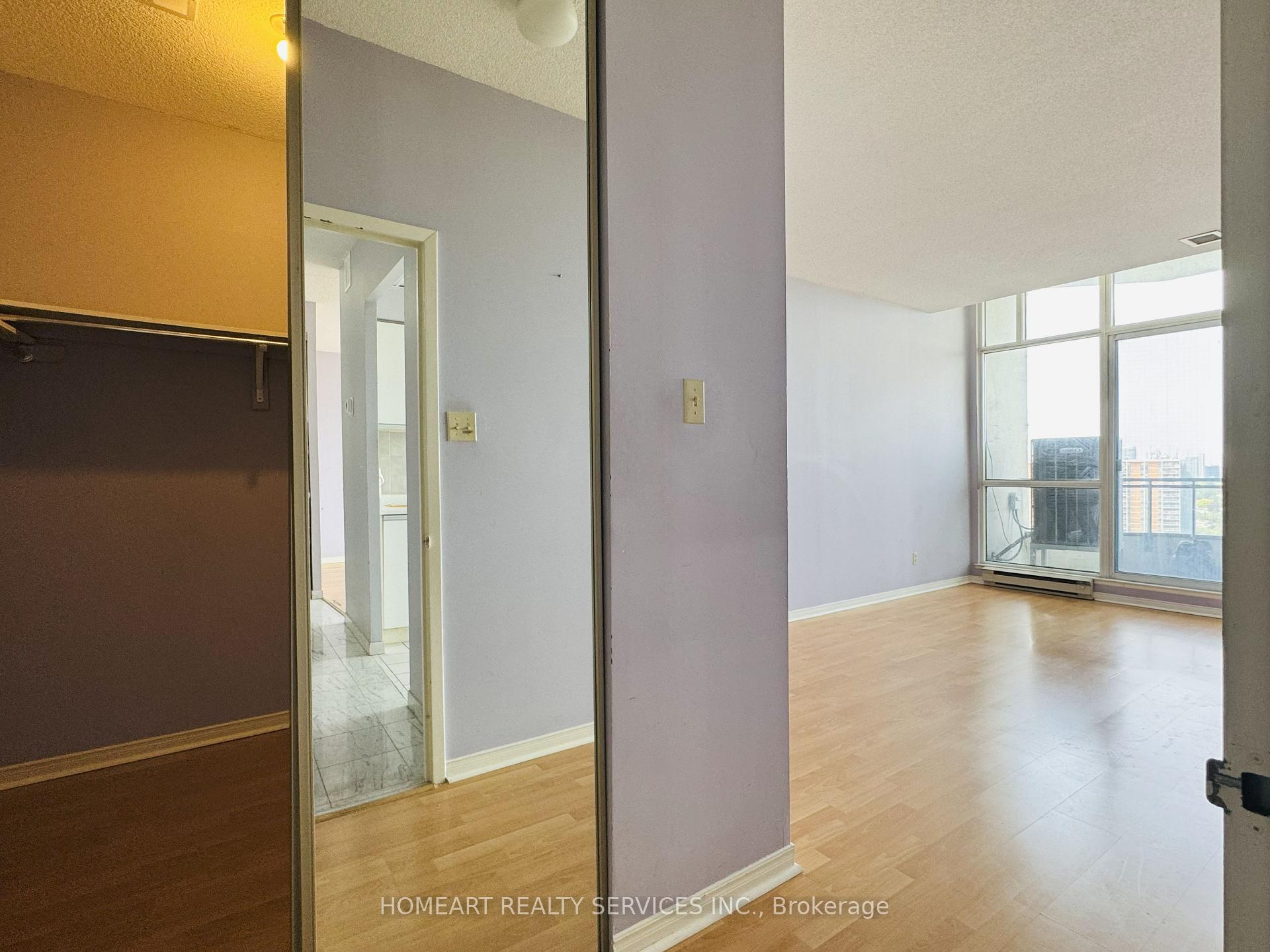 2 Bedrooms Condo at 4725 Sheppard, Toronto For sale