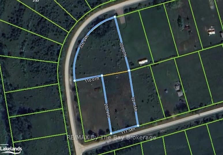 Part Lot 32 Mighton