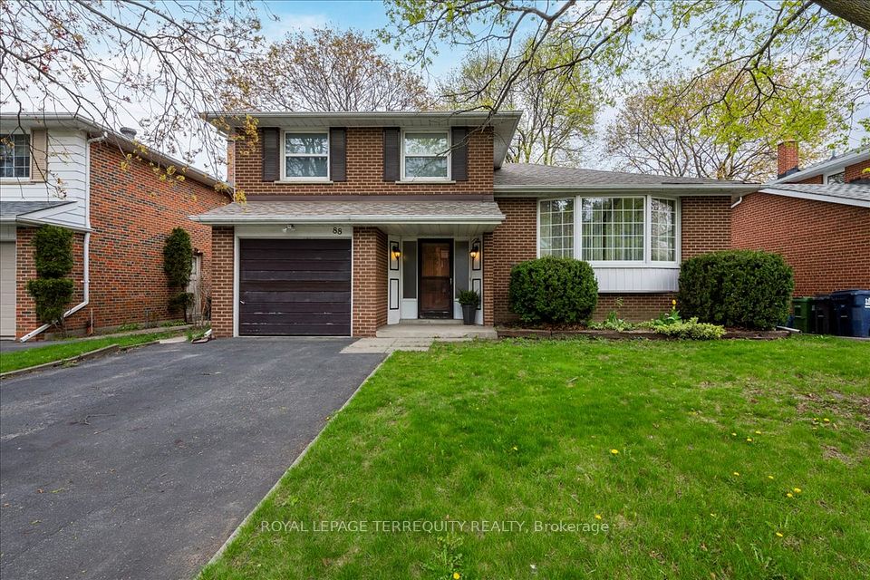 88 Old Sheppard