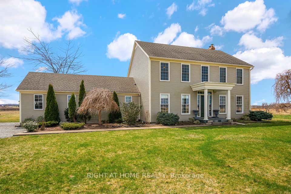 501 Line 7 Road, Niagara-on-the-Lake, ON L0S 1J0