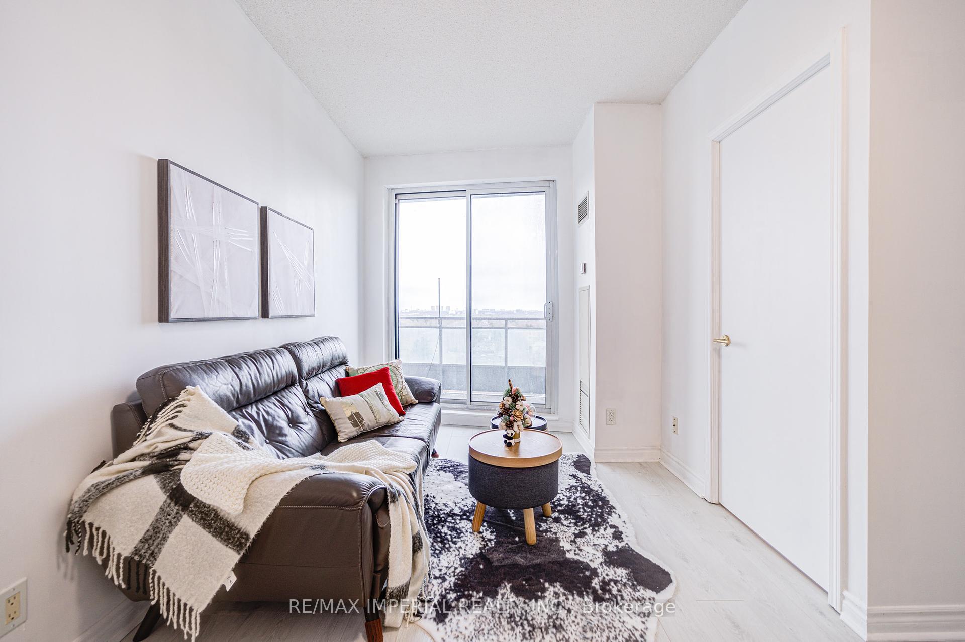 1 Bedroom Condo at 60 Byng, Toronto For sale