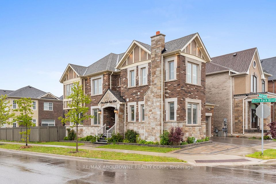 201 North Park