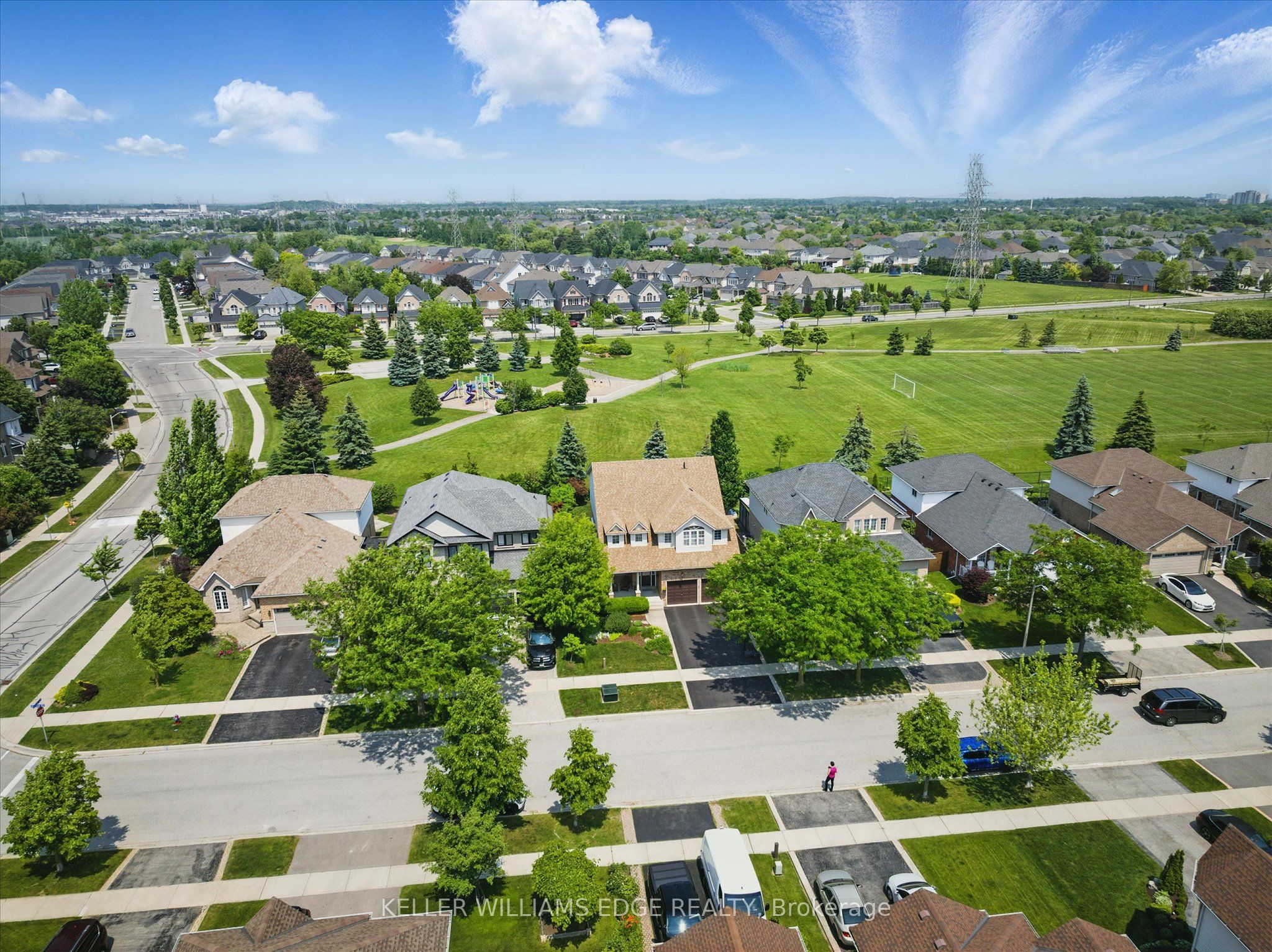 2939 Darien Road