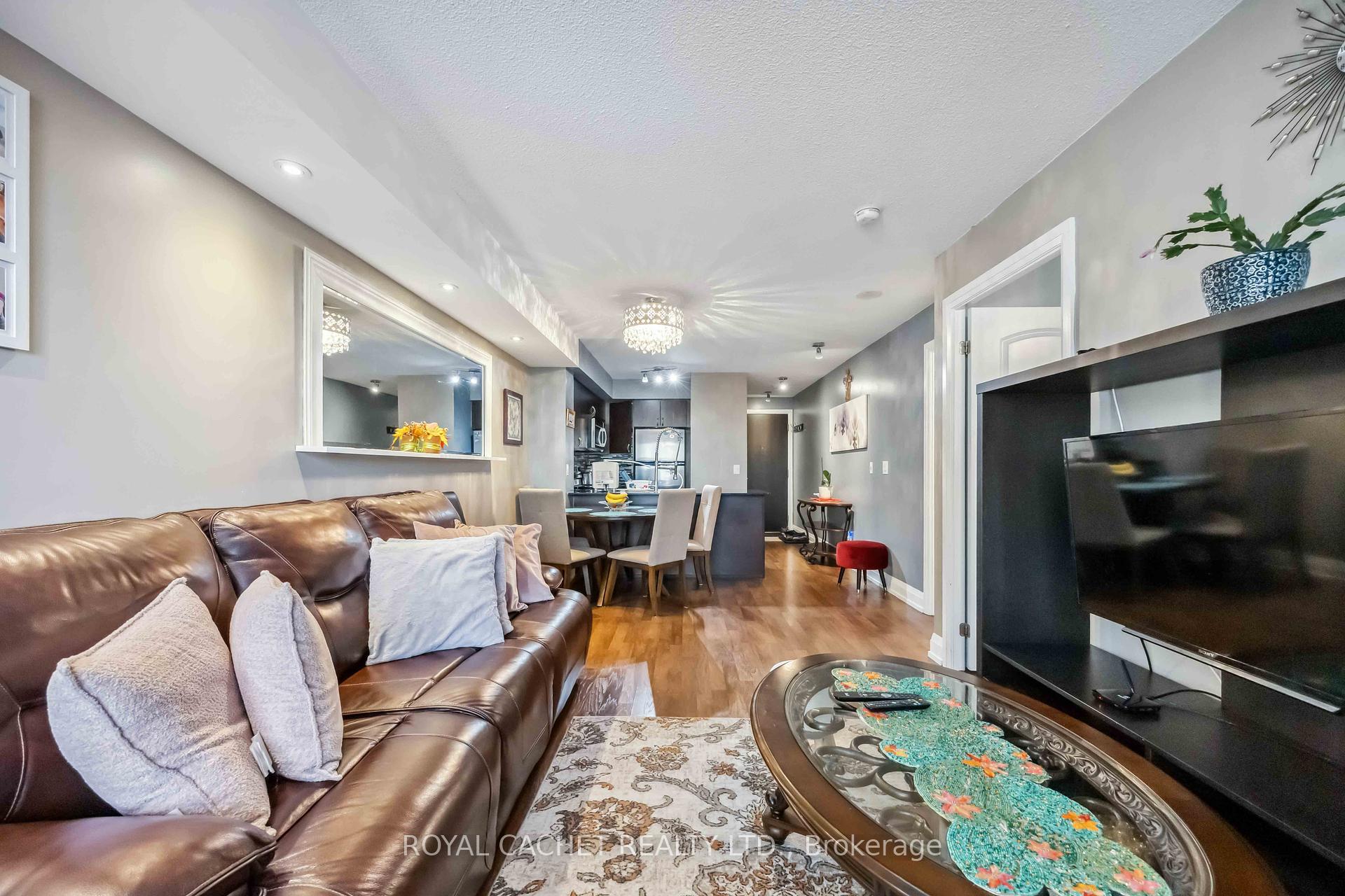 1 Bedroom Condo at 1070 Sheppard,  Toronto For sale