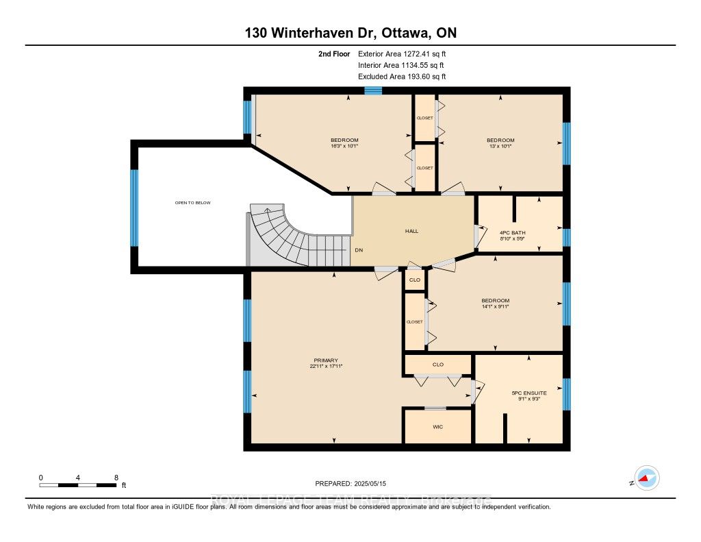 130 Winterhaven Drive