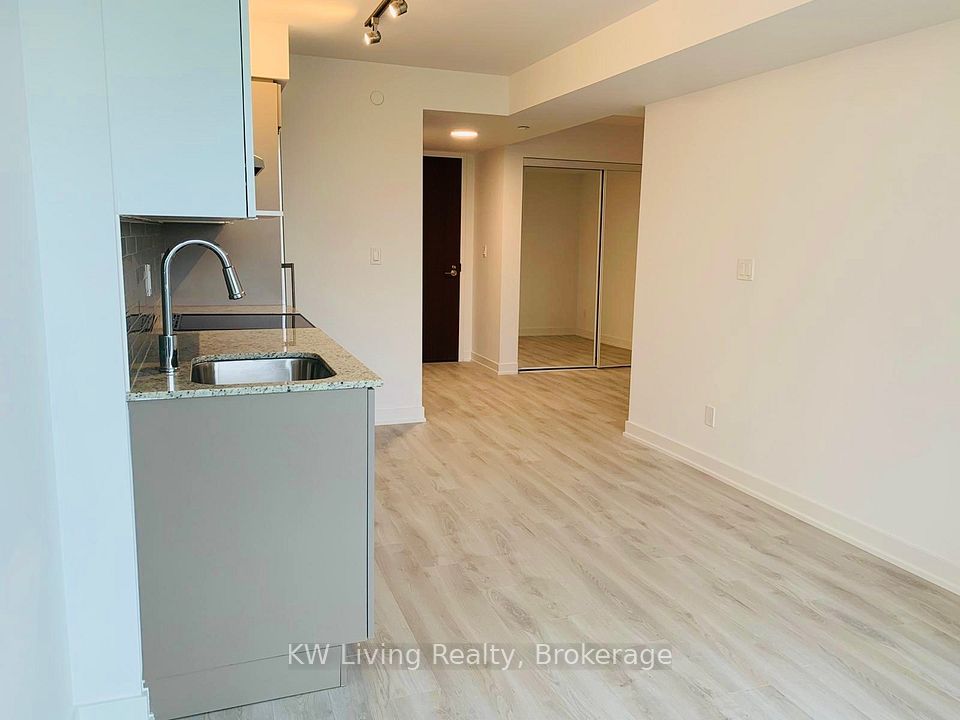#307 - 120 Varna Drive, Toronto, ON M6A 0B3