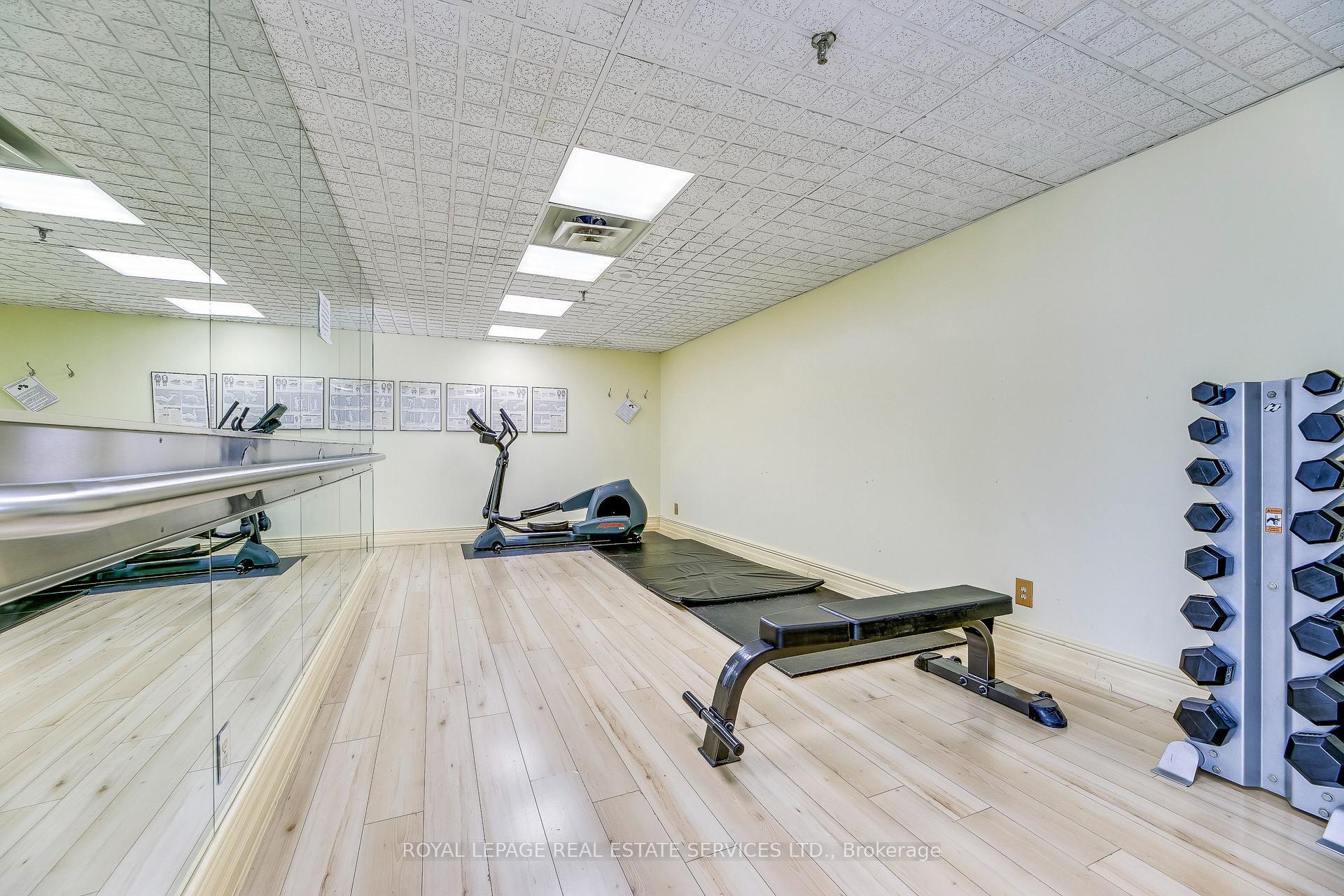 2 Bedrooms Condo at 3605 Kariya, Mississauga For sale