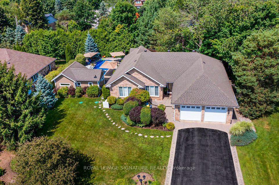 10 Willow Bay