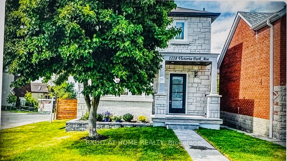 1228 Victoria Park