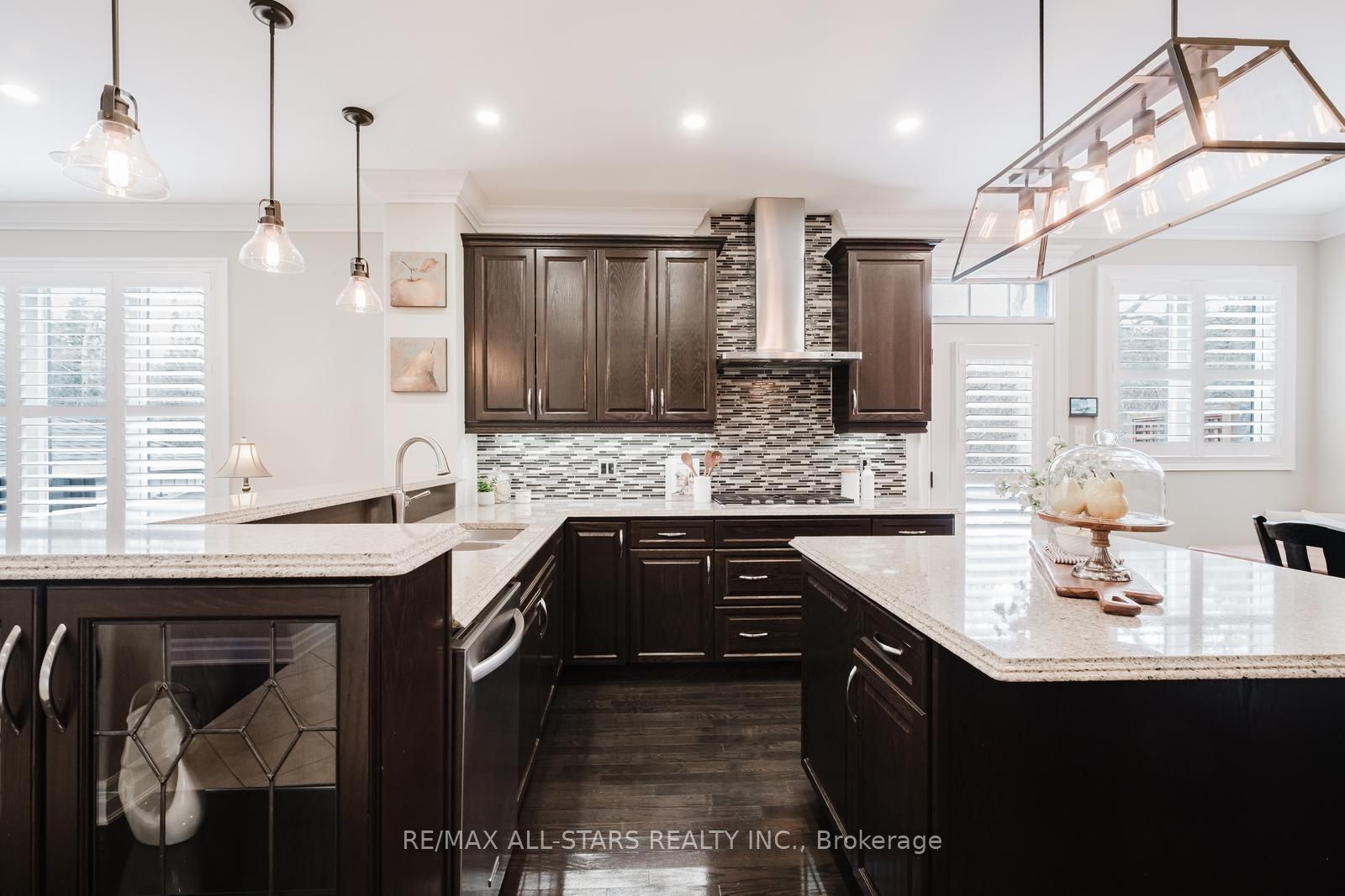 33 Grice Circle, Whitchurch-Stouffville, ON L4A 0V7