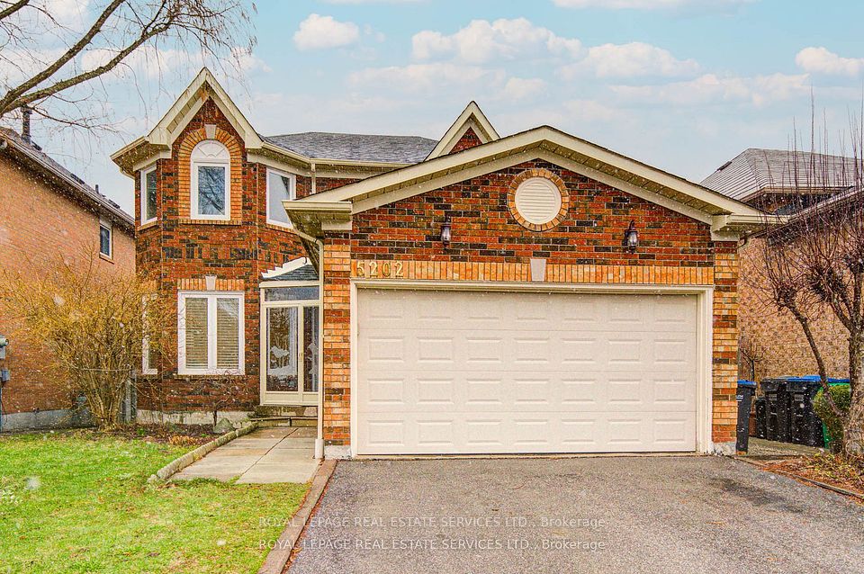 5202 Buttermill