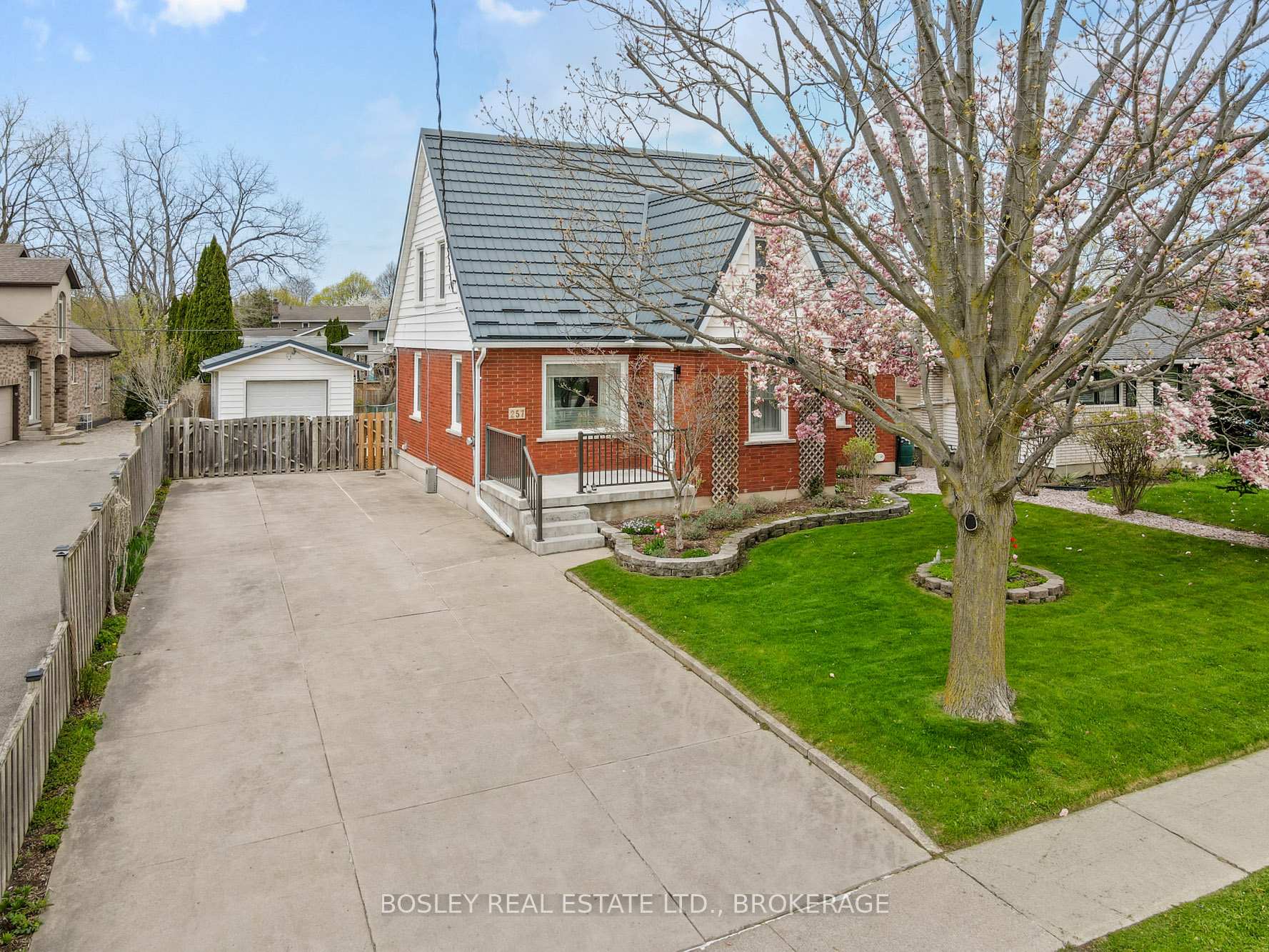 Listing image