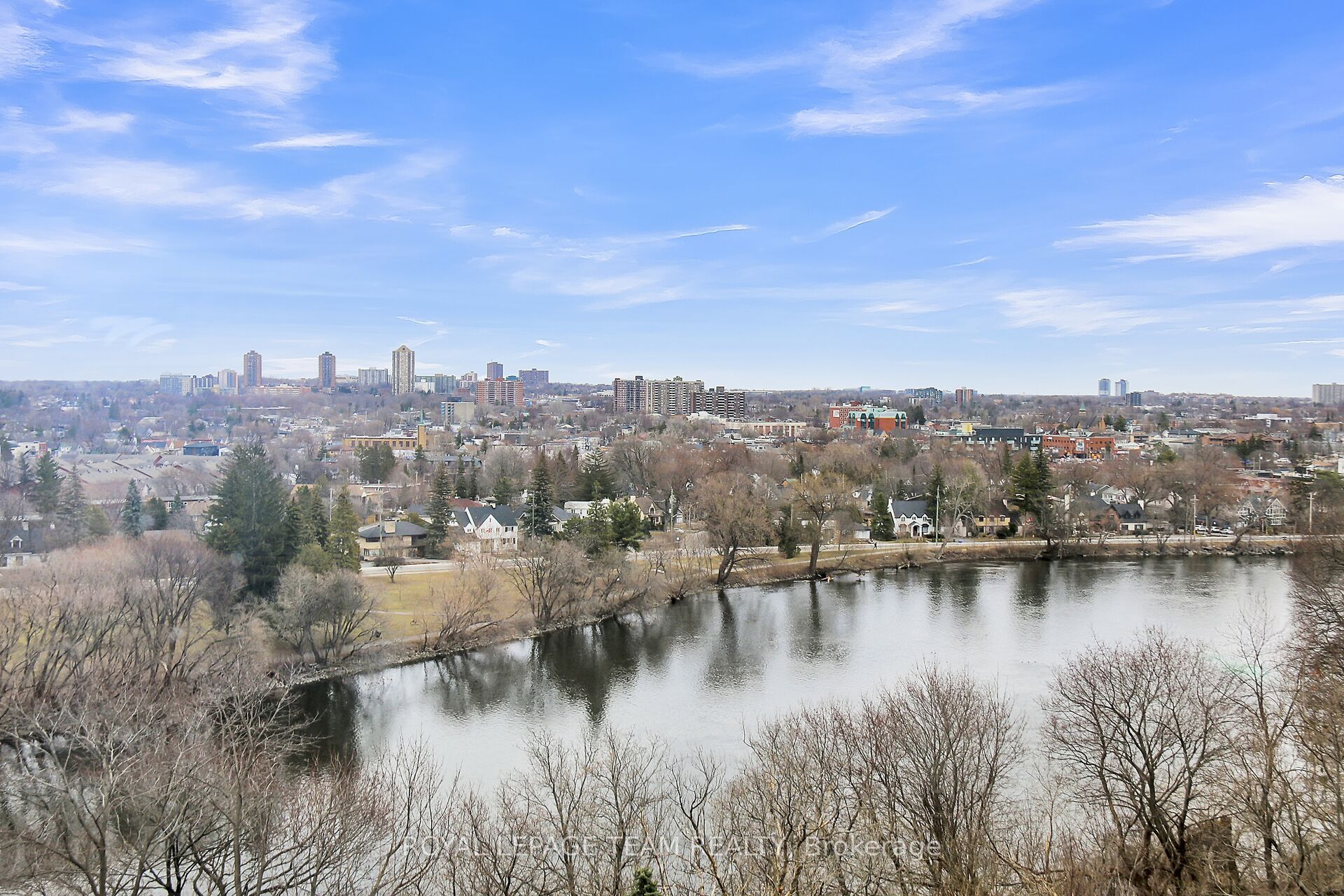 131 Wurtemburg Street, #804