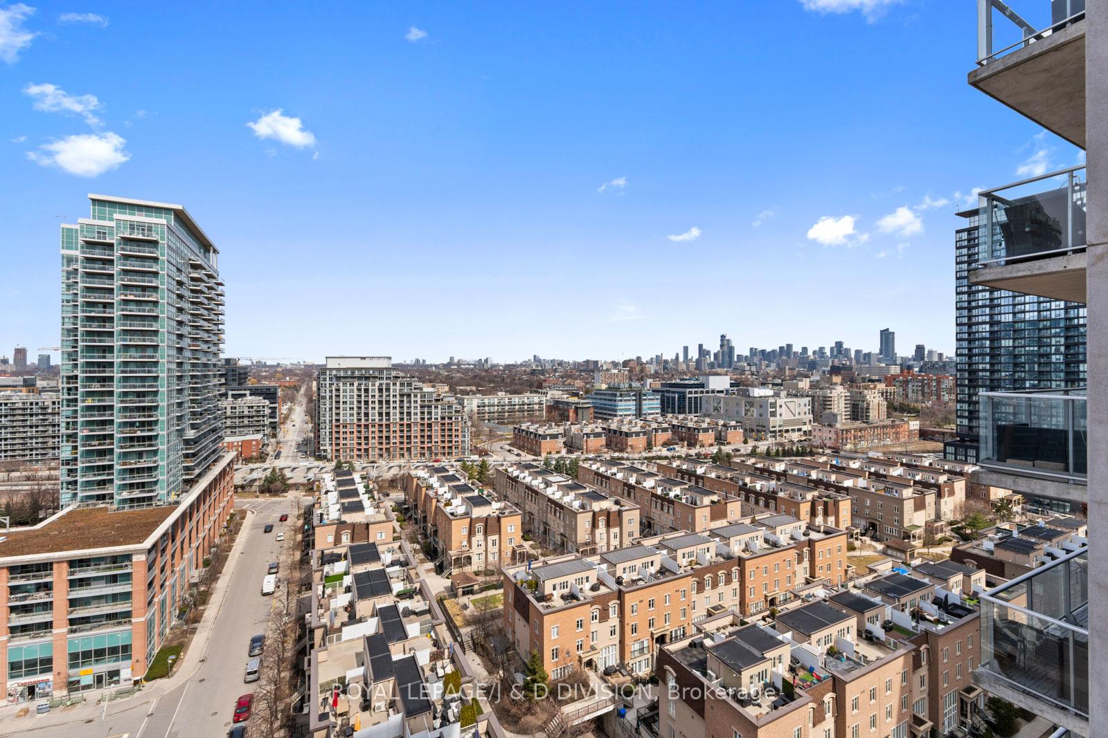 3 Bedrooms Condo at 59 East Liberty,  Toronto For sale