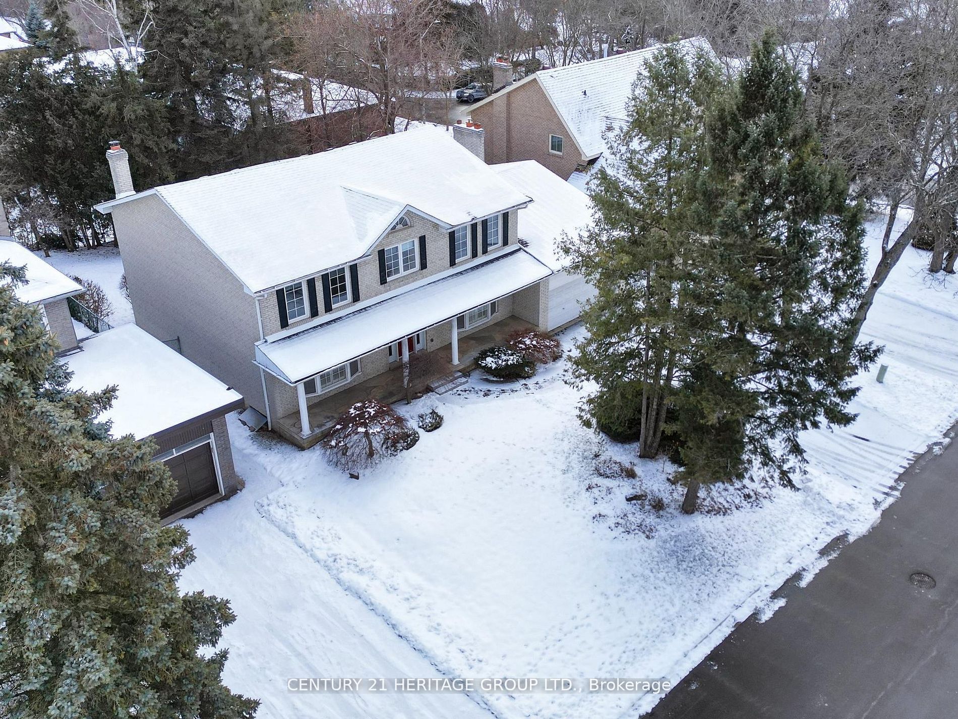35 Forest Park Crescent