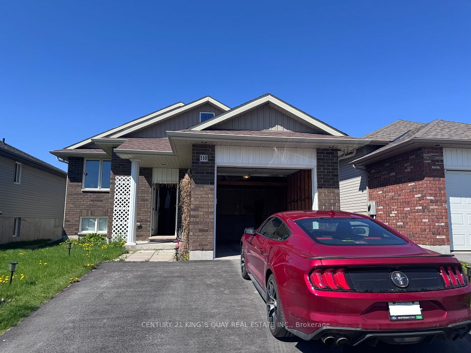 110 Greenhill Lane