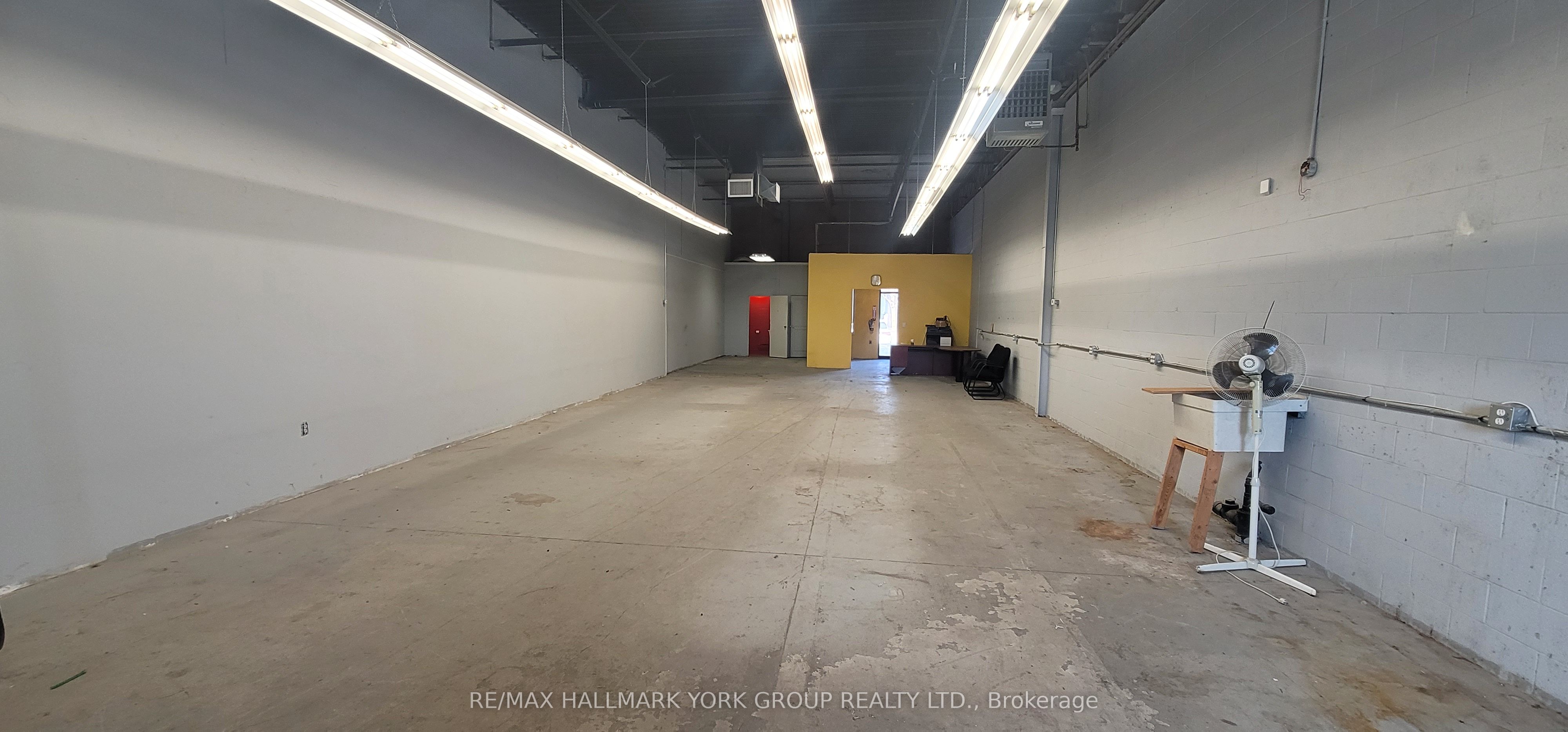 255 Industrial Parkway S, #4