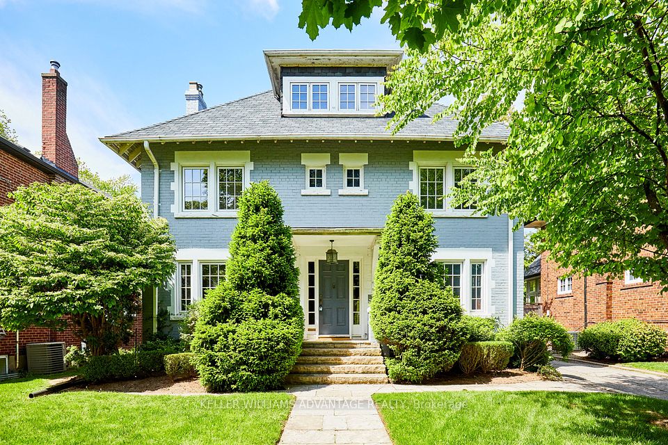 210 Glencairn