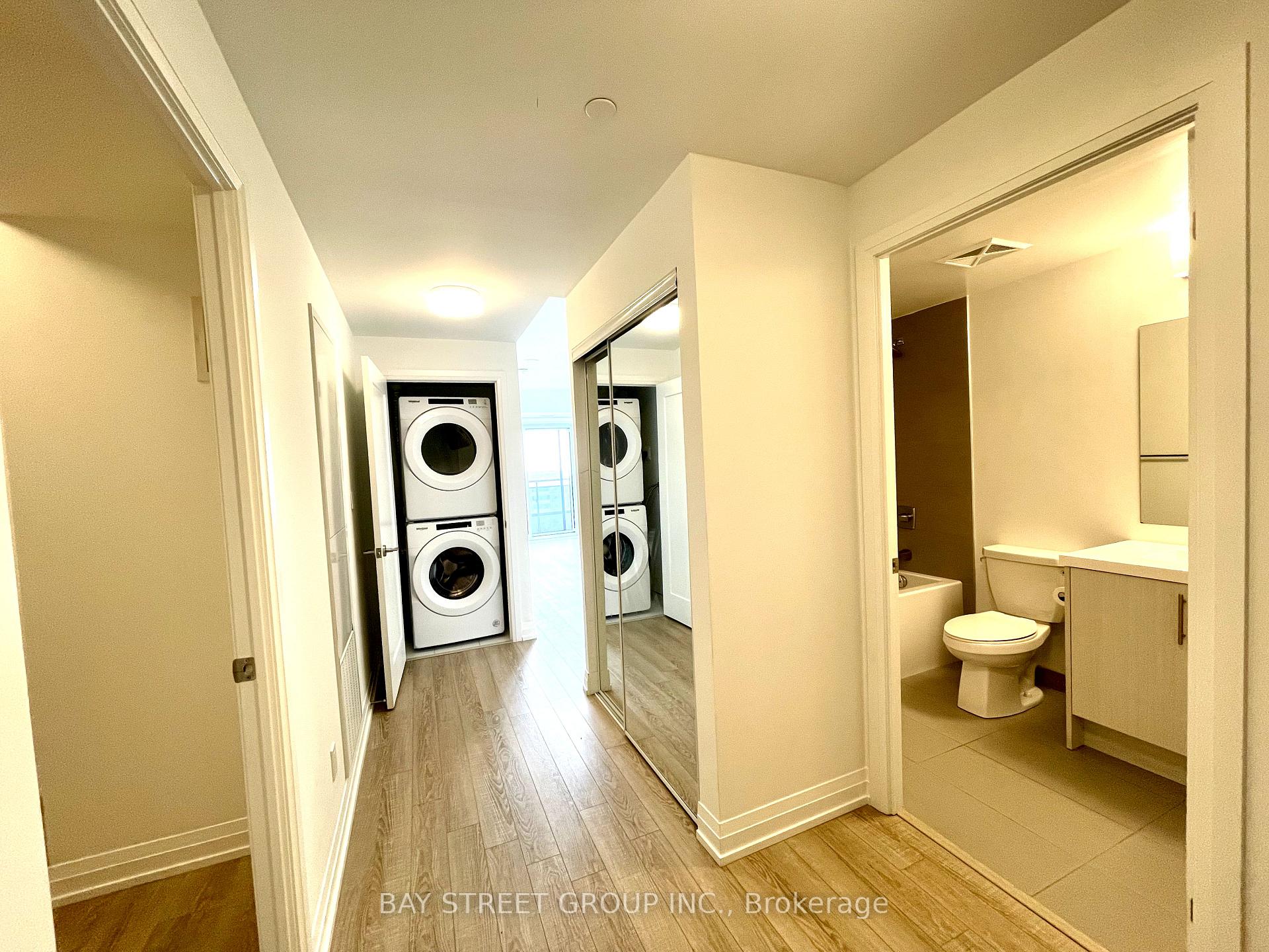 2 Bedrooms Condo at 286 Main, Toronto For sale