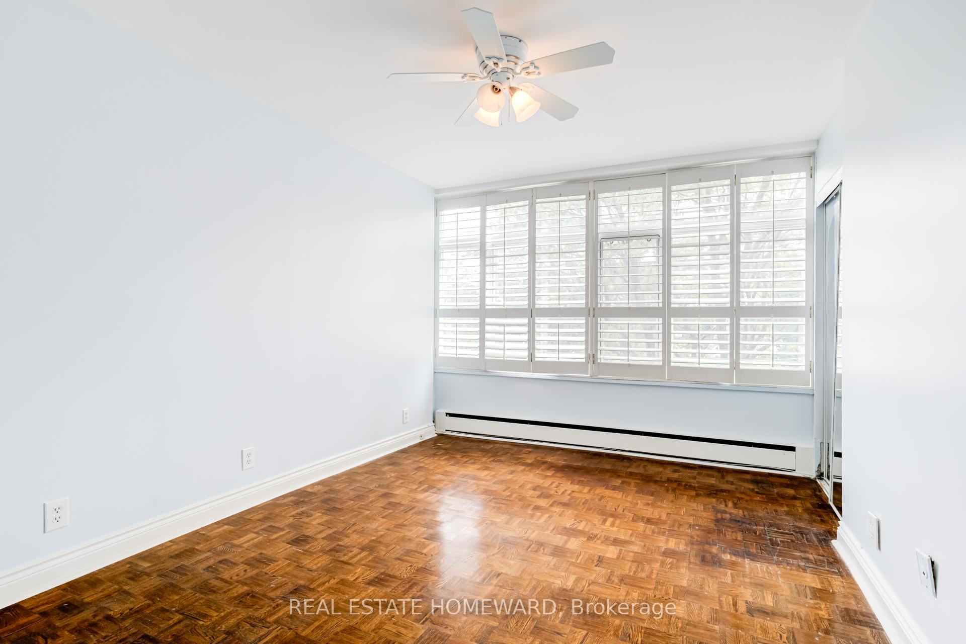 2 Bedrooms Co-op at 581 Avenue, Toronto For sale