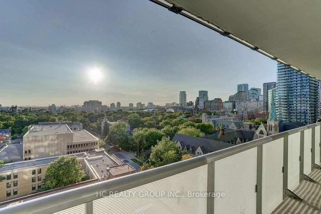 3 Bedrooms Condo at 57 St Joseph, Toronto For sale