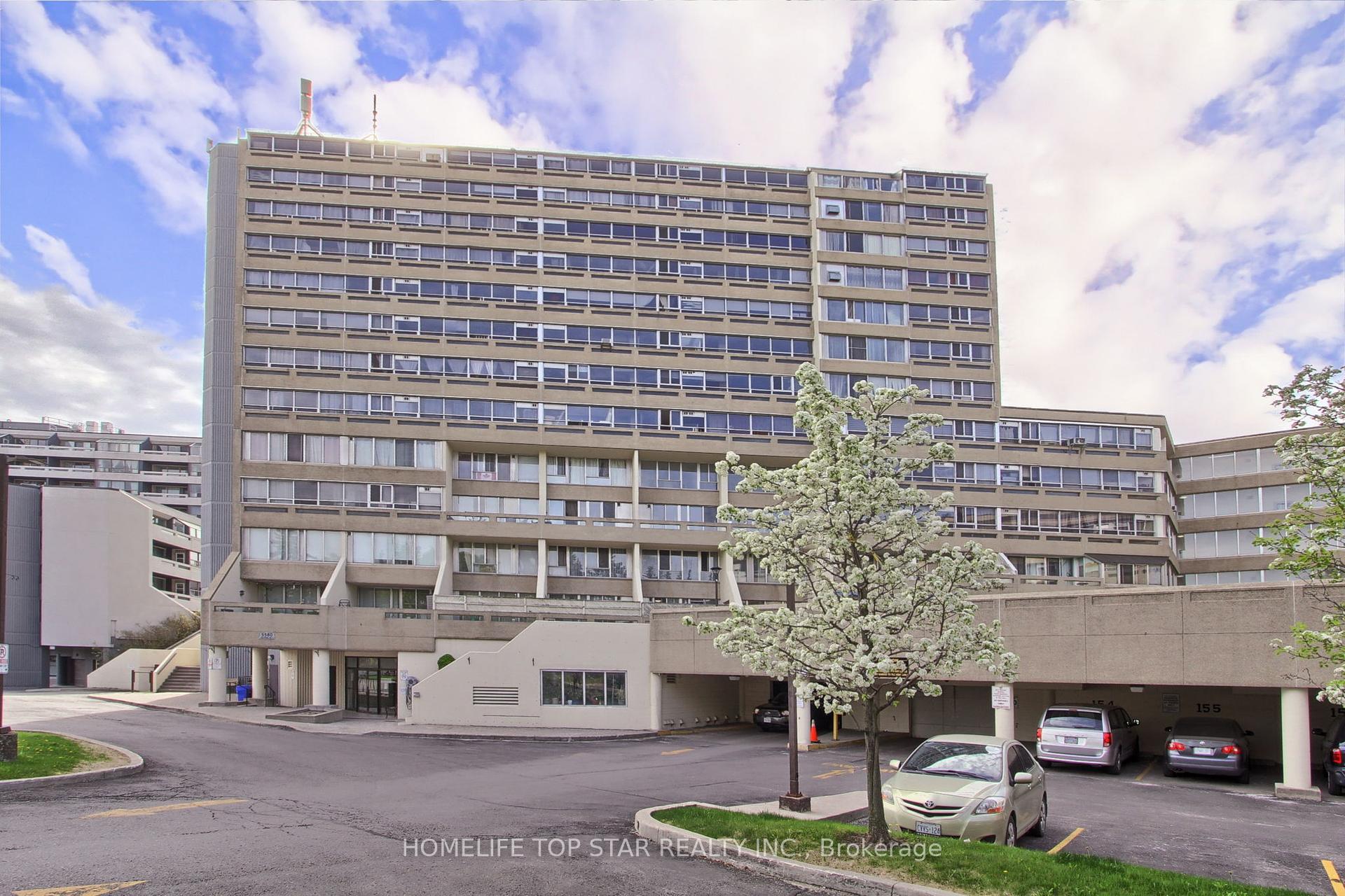 2 Bedrooms Condo at 5580 Sheppard, Toronto For sale