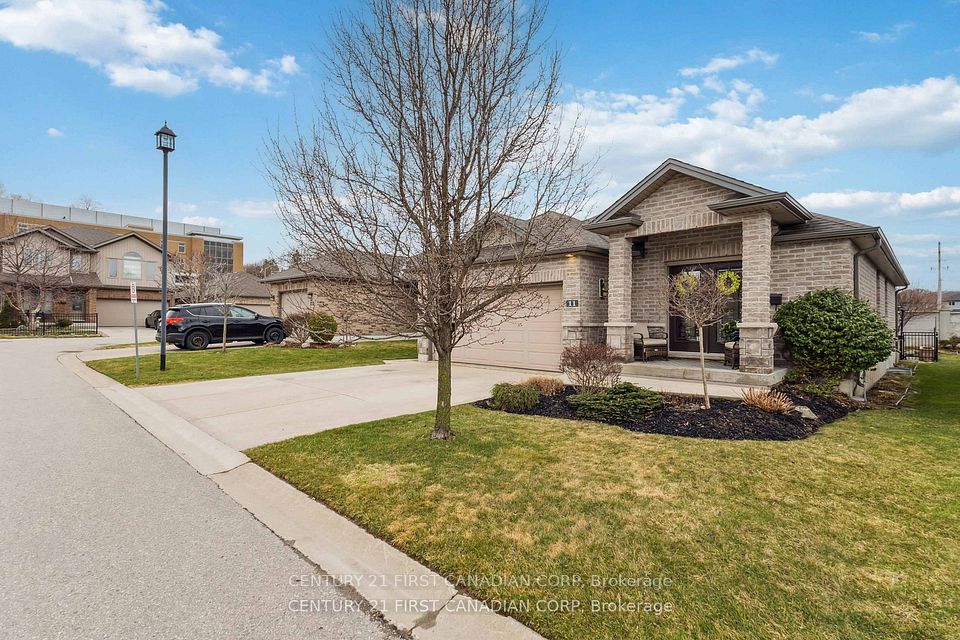 #11 - 1430 Highbury Avenue, London East, ON N5Y 6M4