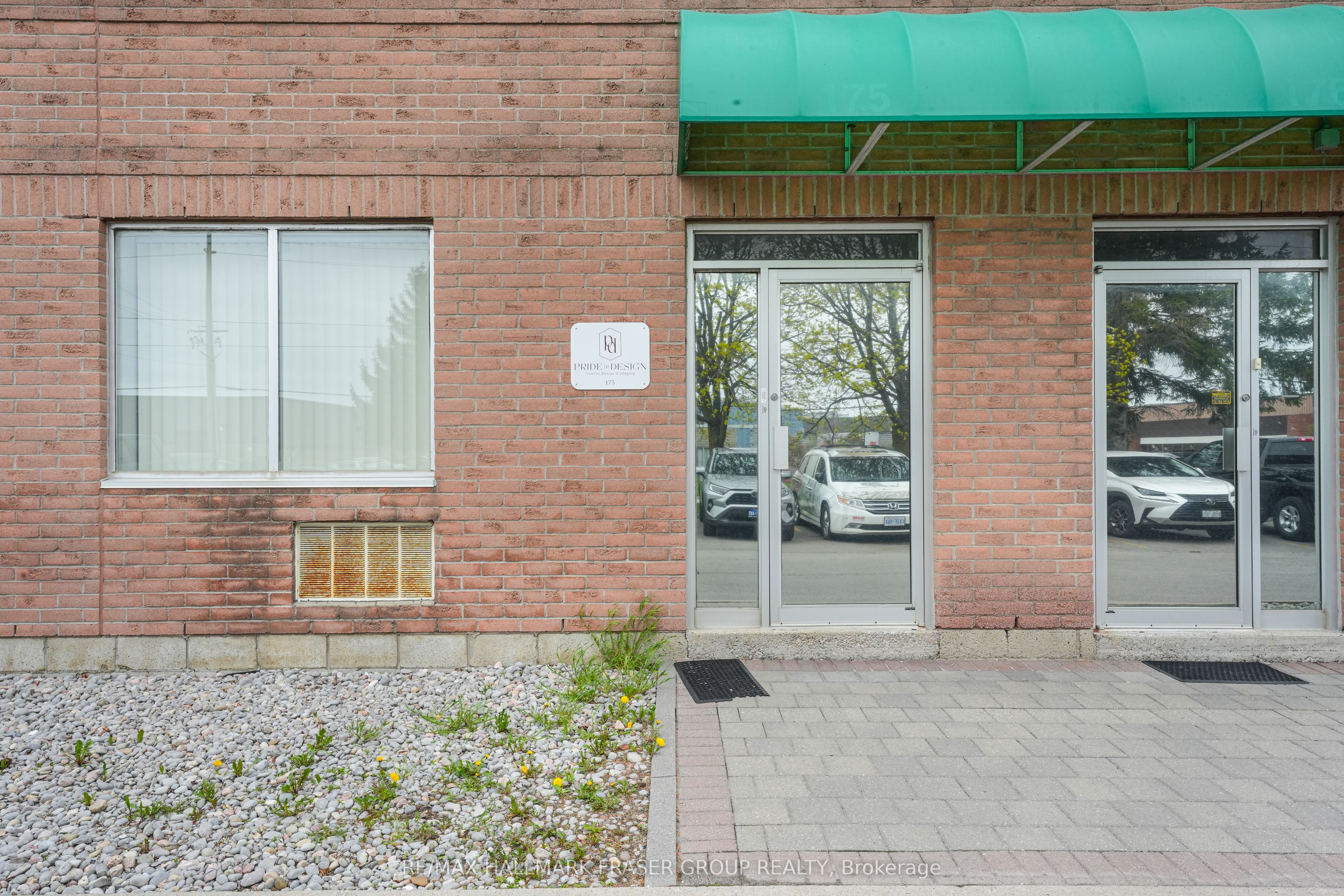 1895 Clements Road, ##175