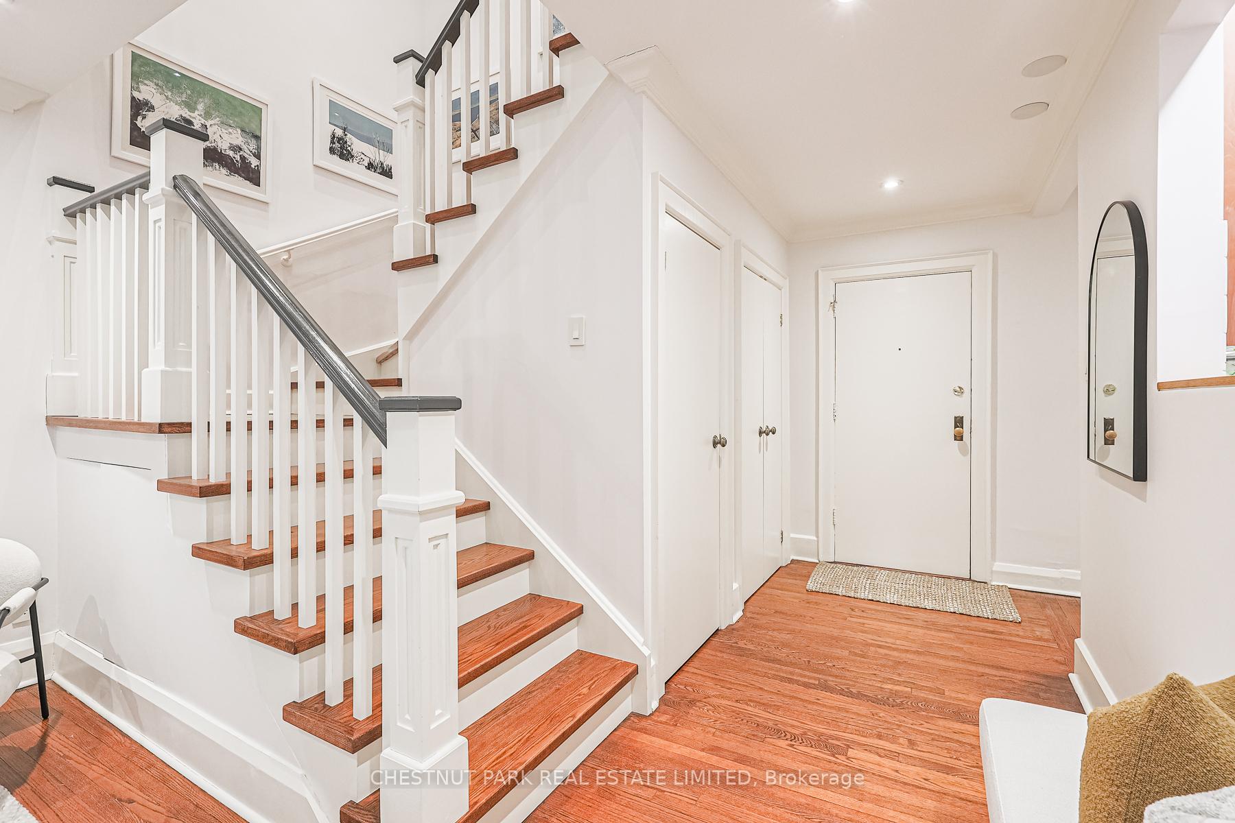 4 Bedrooms Condo at 480 Oriole, Toronto For sale
