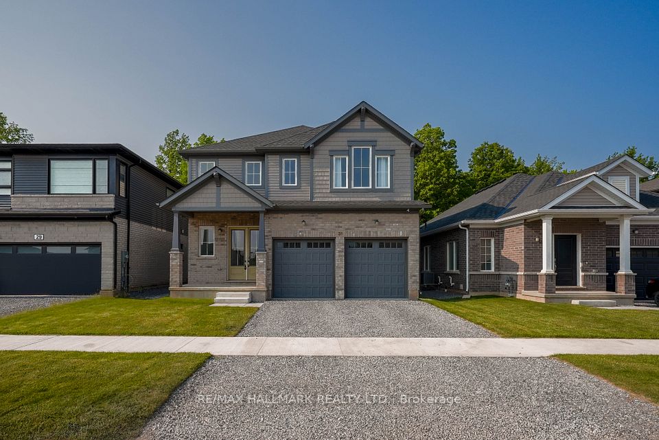 31 Willson (Upper)