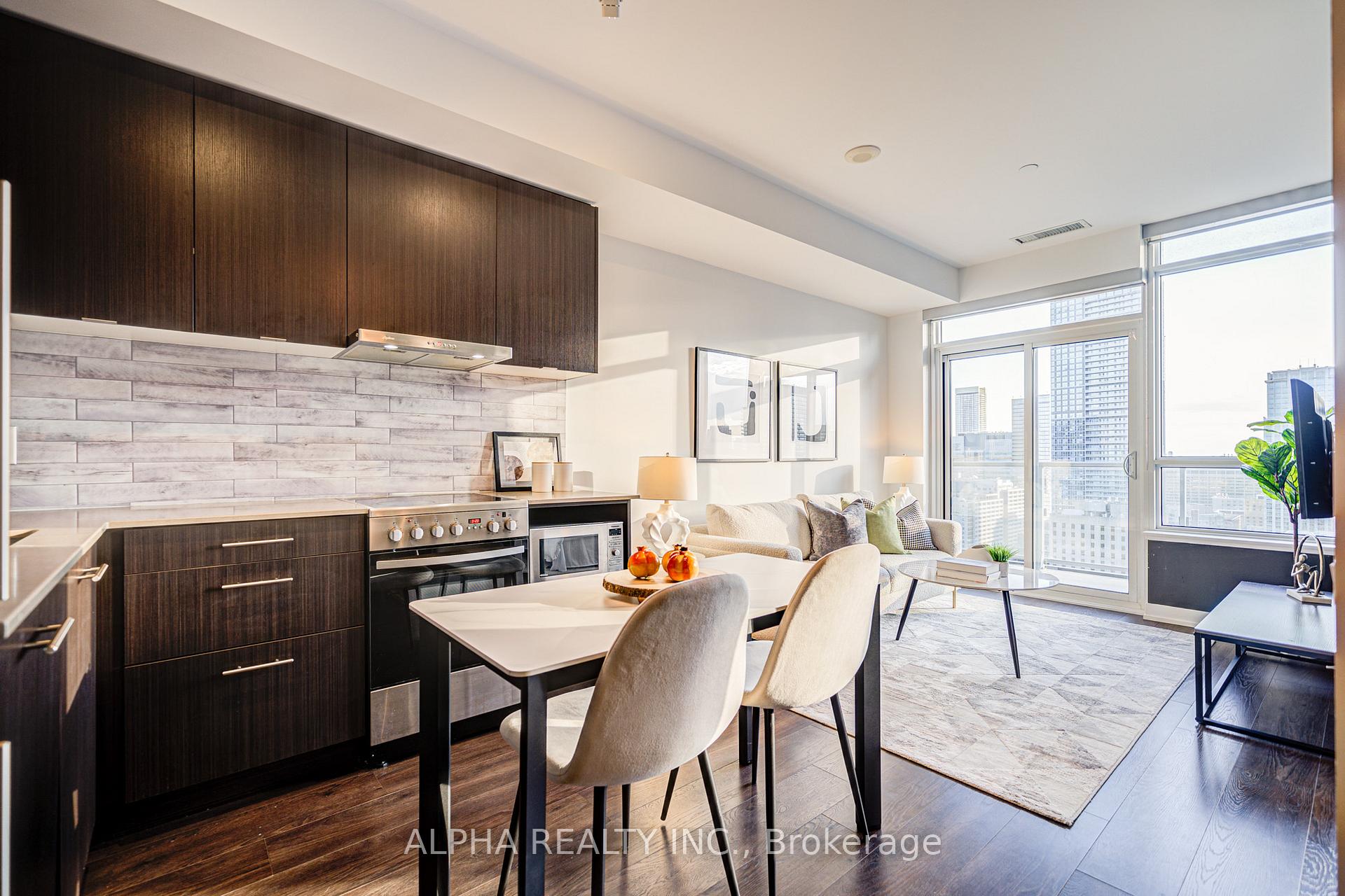 1 Bedroom Condo at 365 Church, Toronto For sale