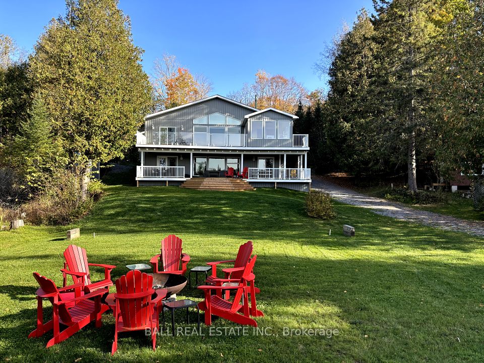 1609 WESLEMKOON LAKE