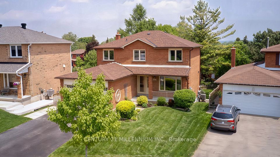 254 Kensington