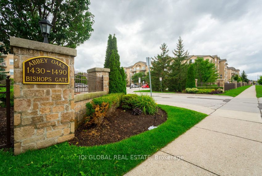 1490 Bishops Gate, #110