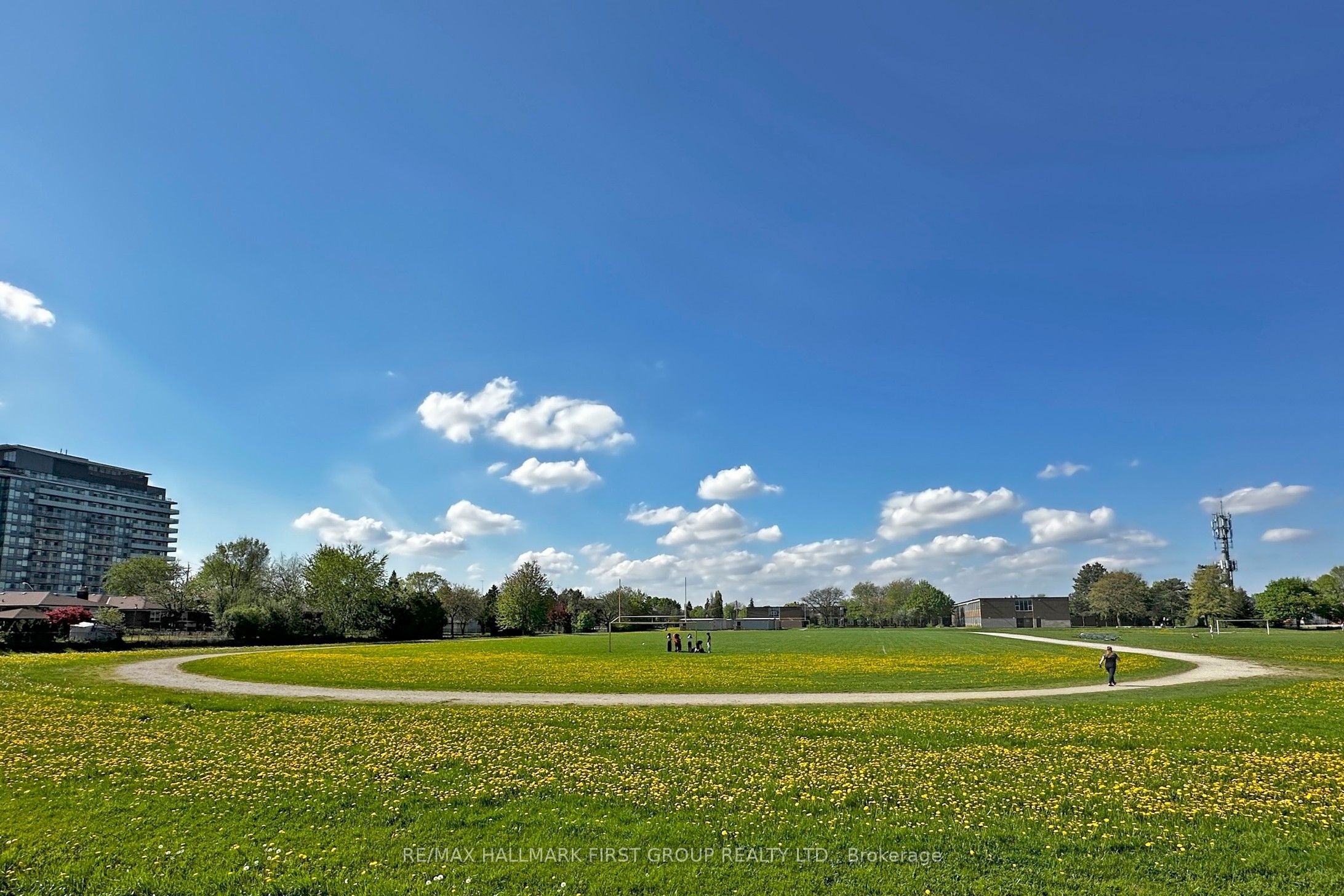 1030 Sheppard Avenue W, #214