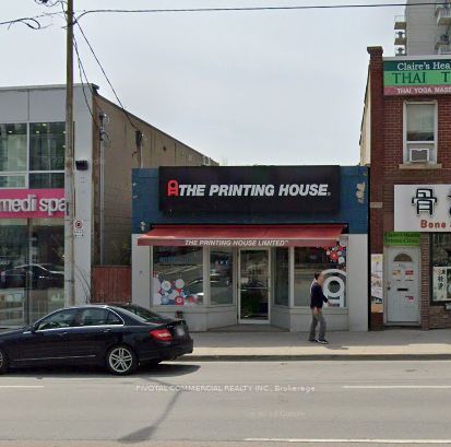 5318 Yonge