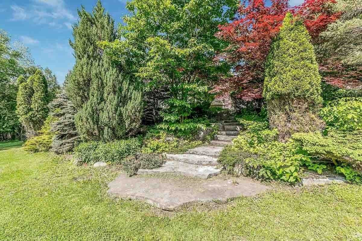 16866 Mclaughlin Road