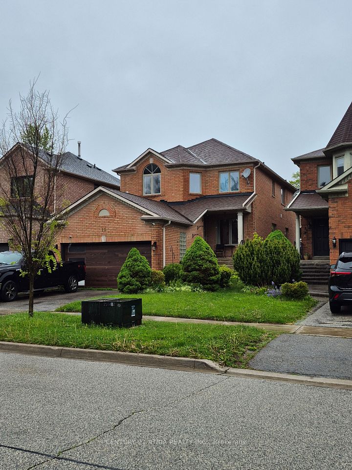 10 Buckhorn