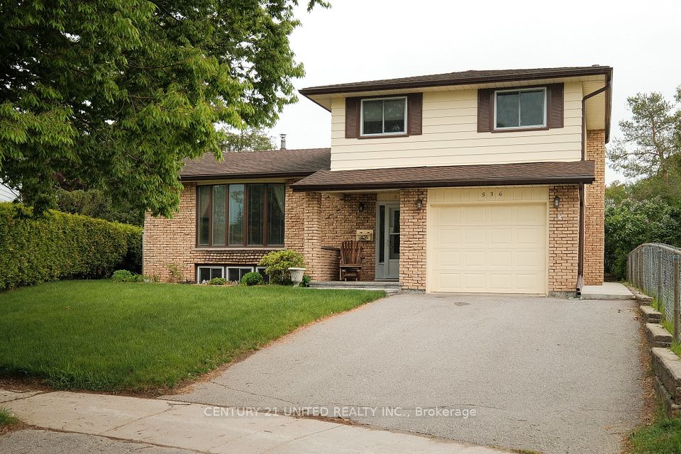 536 Humber