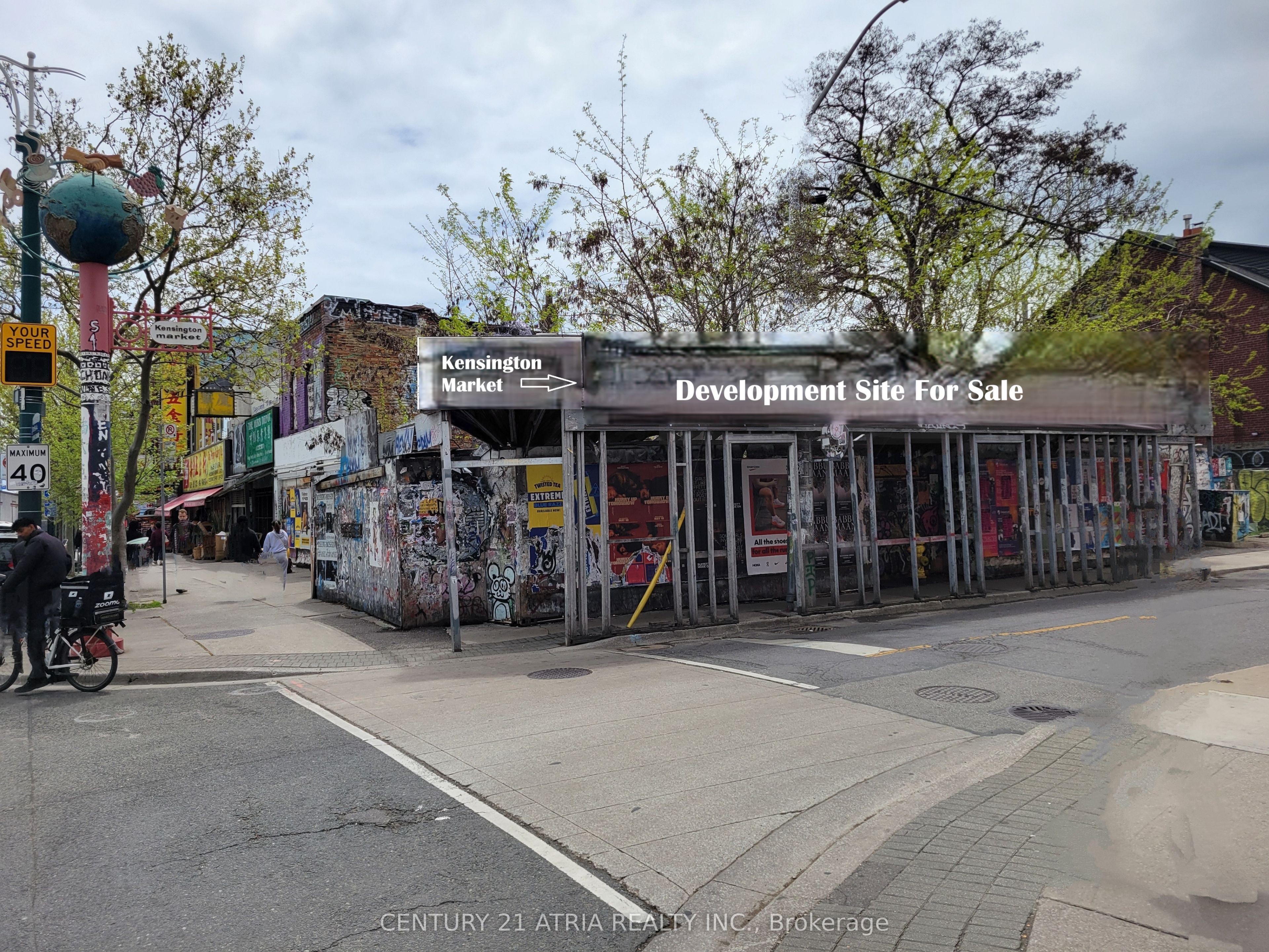 374 Spadina Avenue