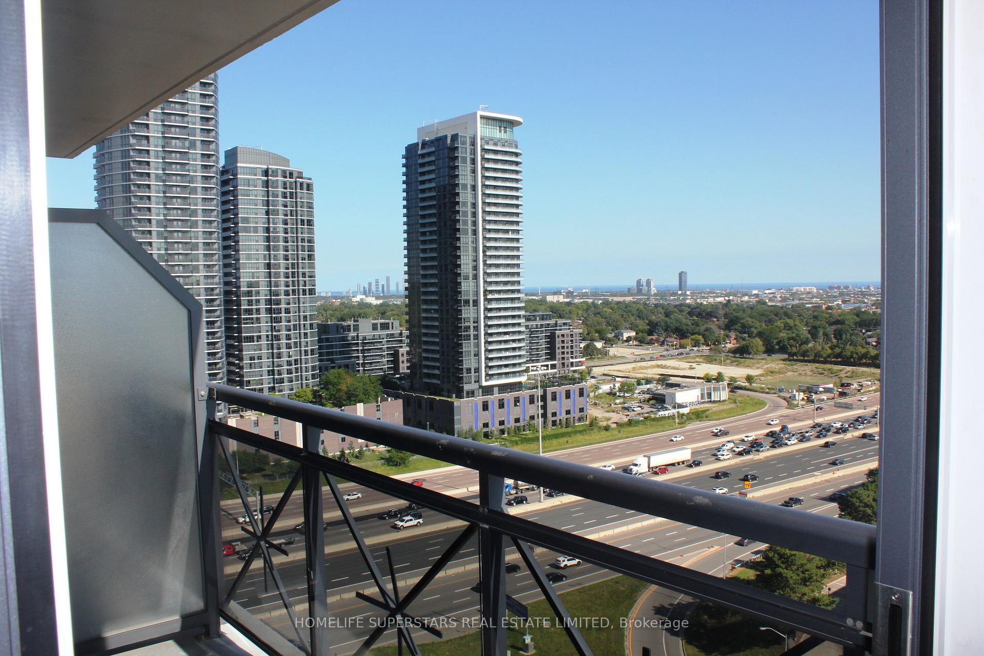 2 Bedrooms Condo at 6 Eva, Toronto For sale
