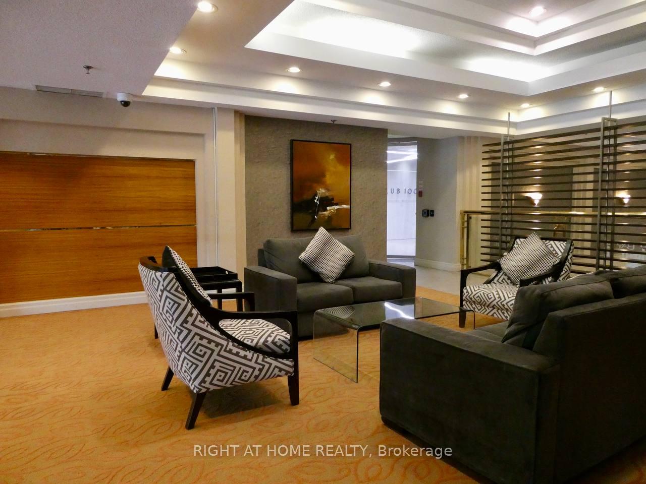 2 Bedrooms Condo at 1001 Bay, Toronto For sale