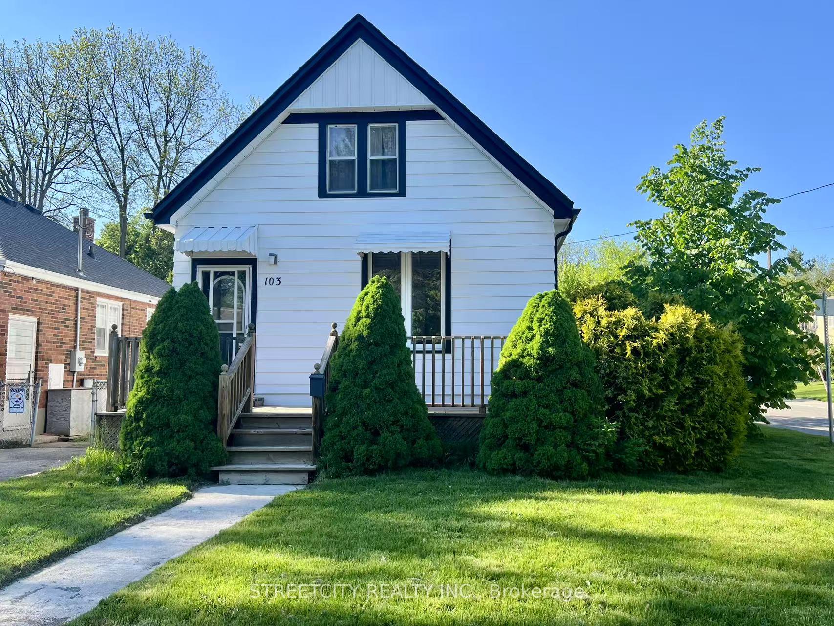 103 Forward Avenue, London North, ON N6H 1B9