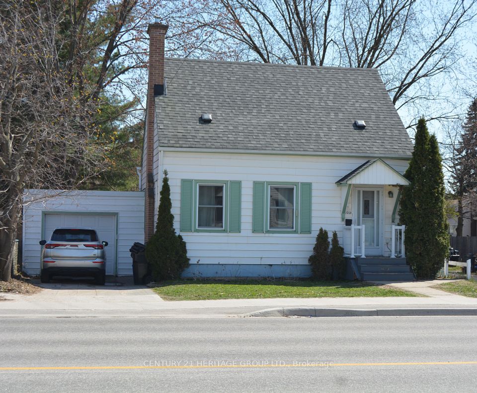 1551 CASSELLS