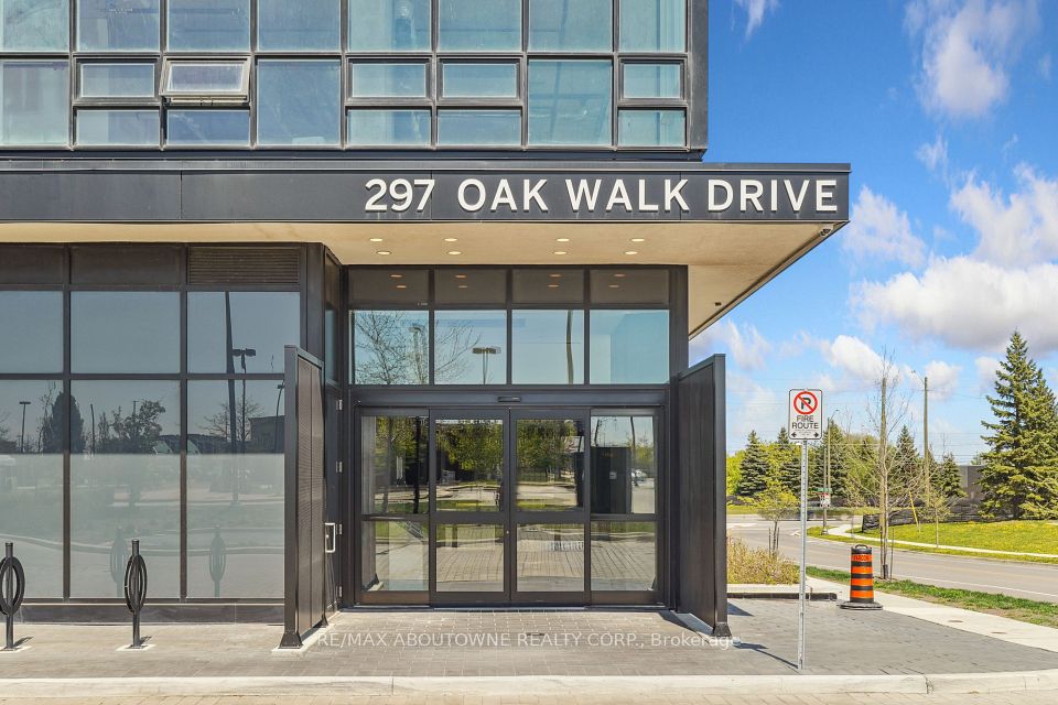 297 Oak Walk Drive