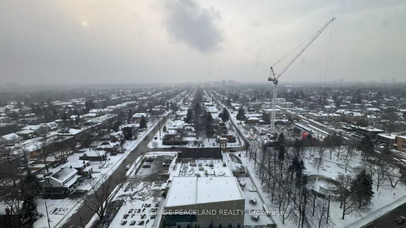 #1705 - 11 Bogert Avenue, Toronto, ON M2N 0H4